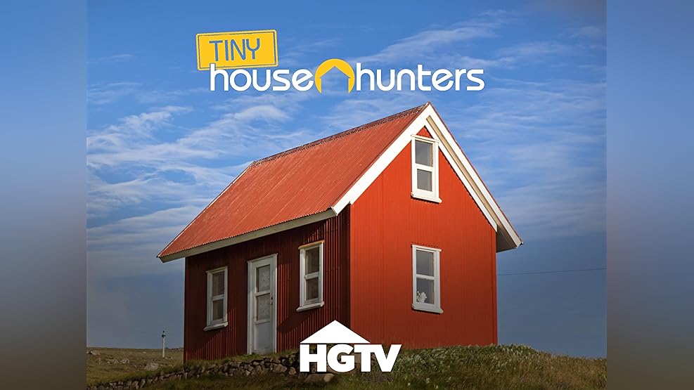 Watch Tiny House Nation Season 1 Prime Video